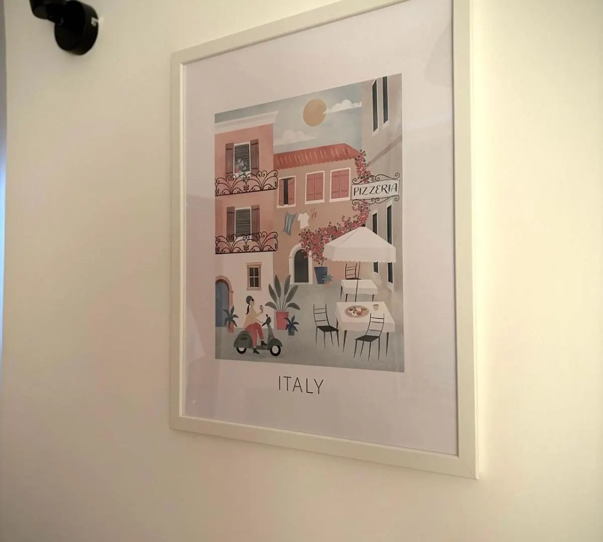 Ad Maiora Domus Apartment Rome