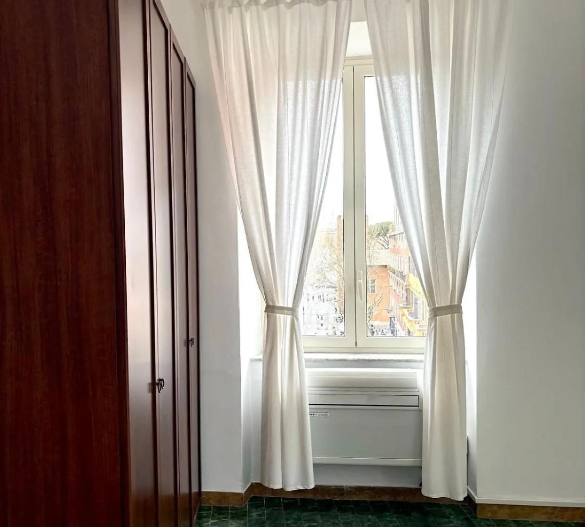 Ad Maiora Domus Apartment Rome