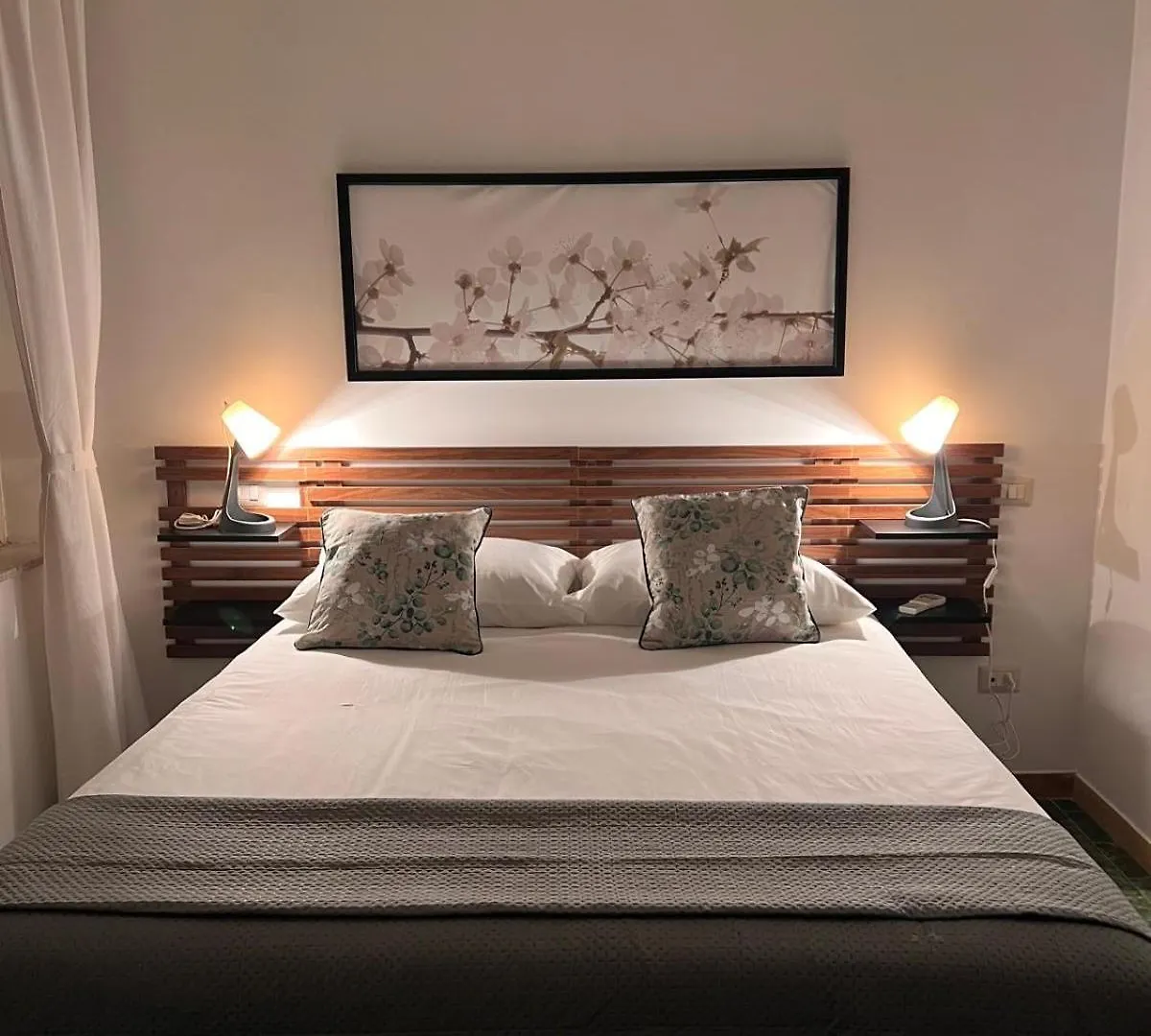 Ad Maiora Domus Apartment Rome Italy