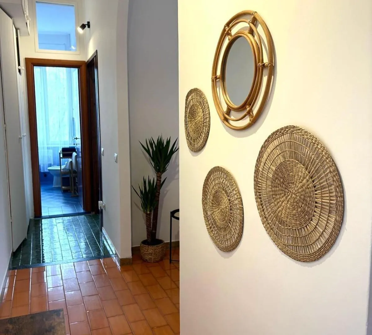 Ad Maiora Domus Apartment Rome