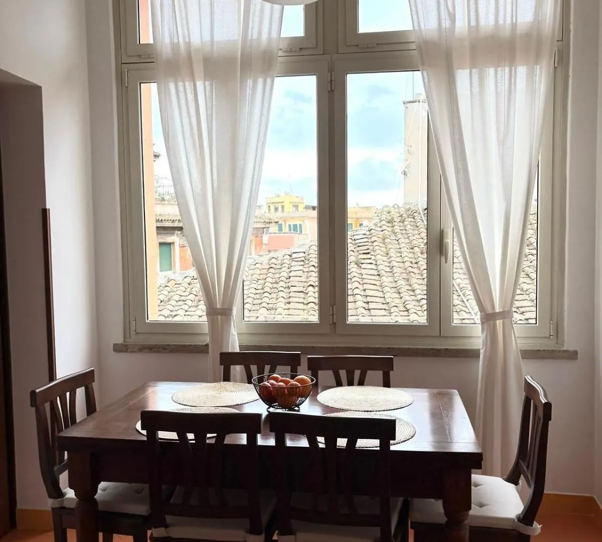 Ad Maiora Domus Apartment Rome 0*,  Italy