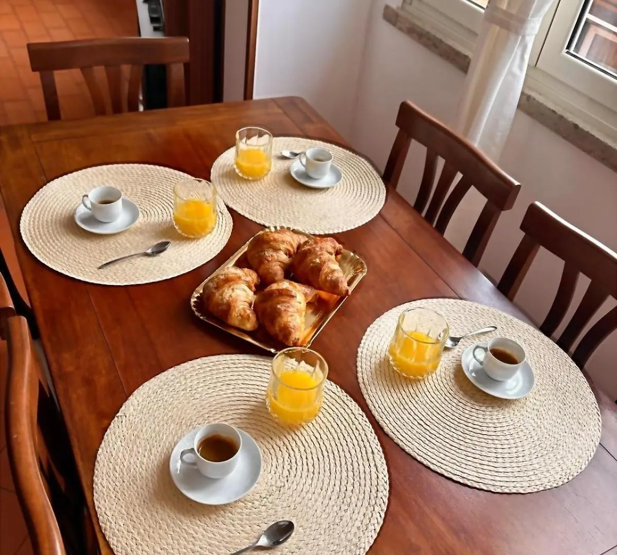 Ad Maiora Domus Apartment Rome