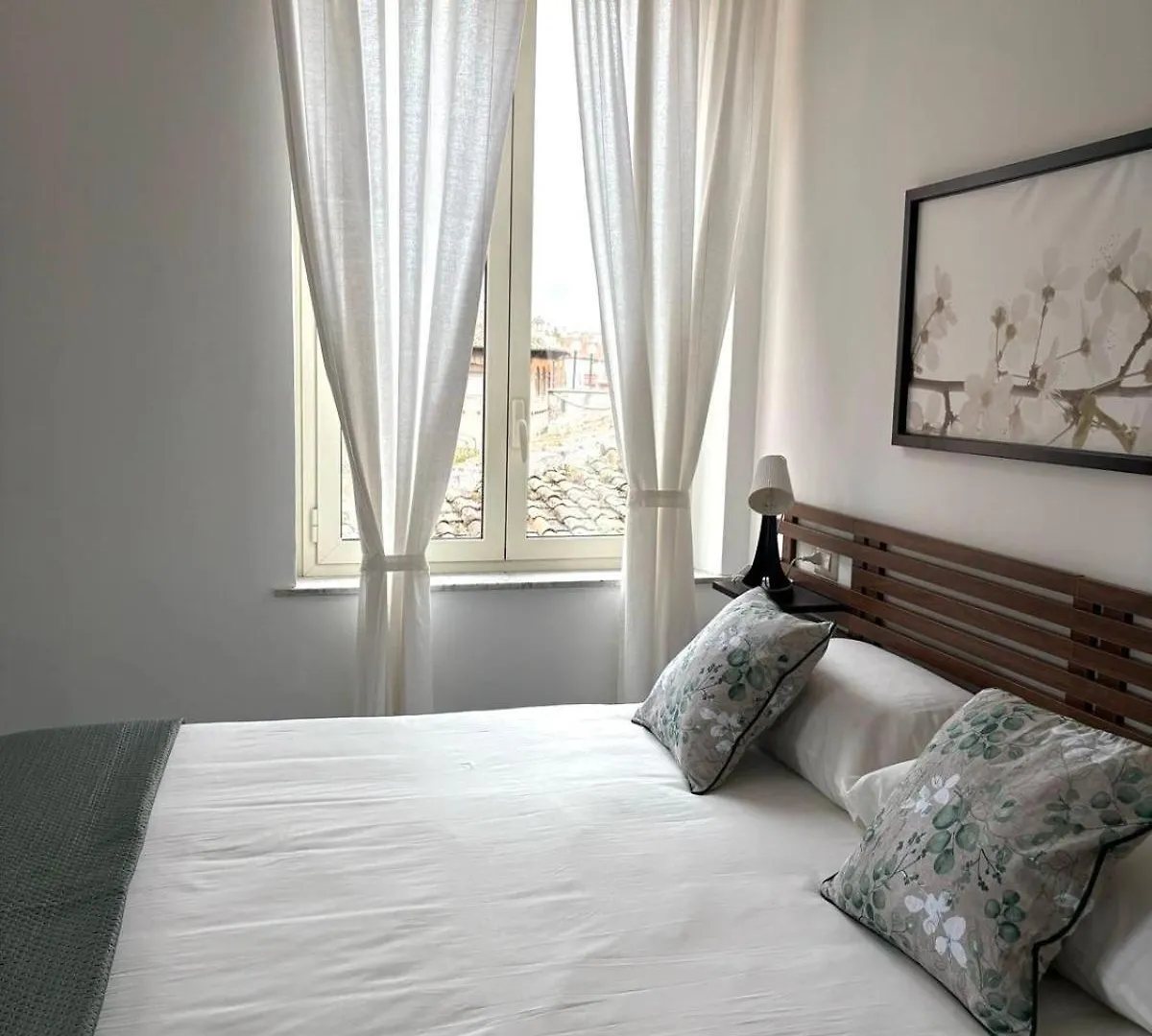 Ad Maiora Domus Apartment Rome