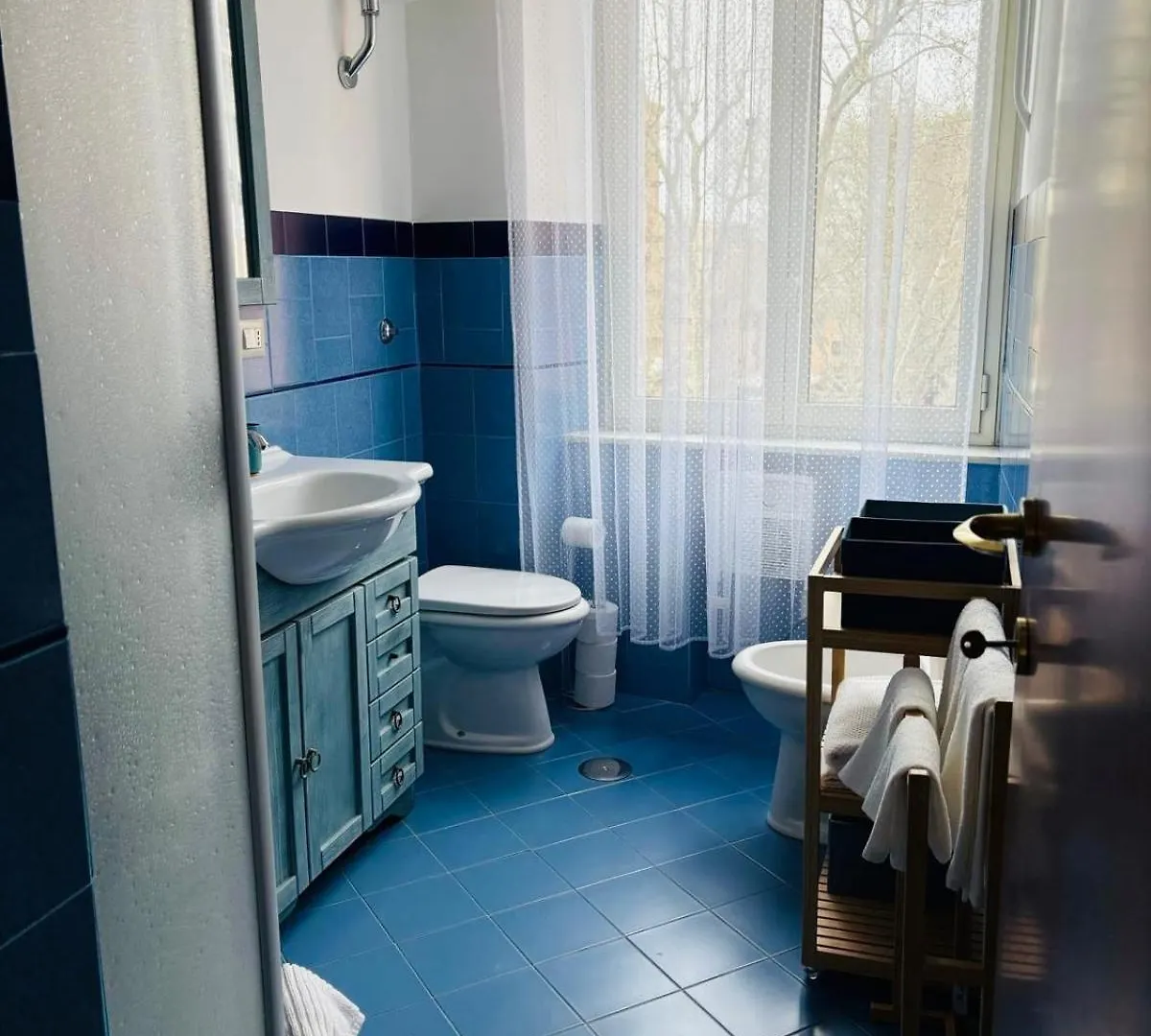 Ad Maiora Domus Apartment Rome 0*,