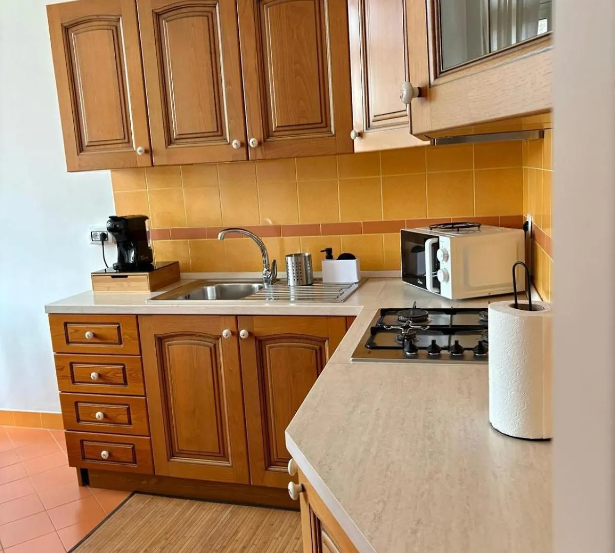 Ad Maiora Domus Apartment Rome