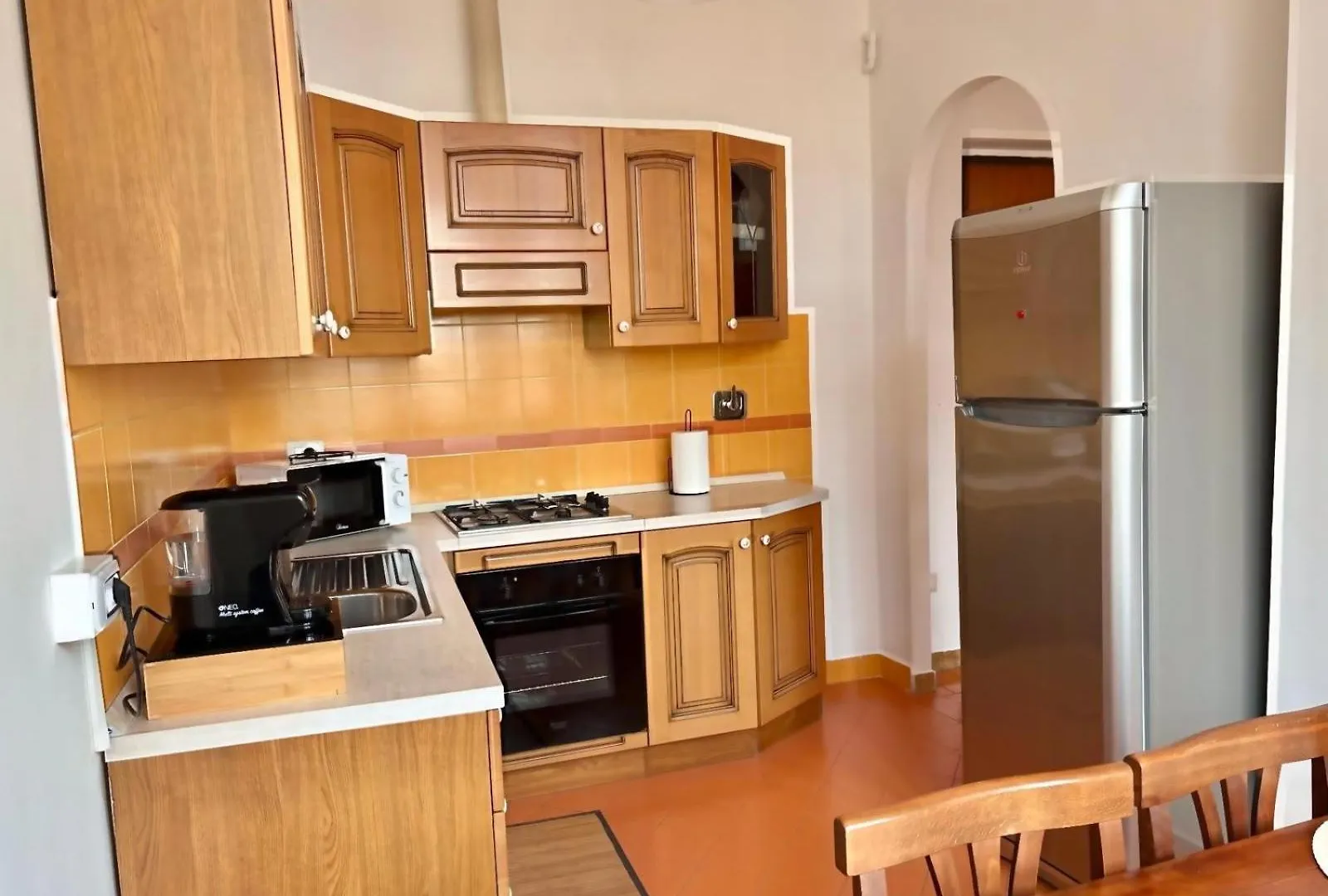 Ad Maiora Domus Apartment Rome
