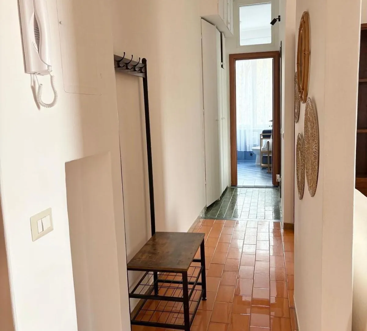 Ad Maiora Domus Apartment Rome 0*,  Italy