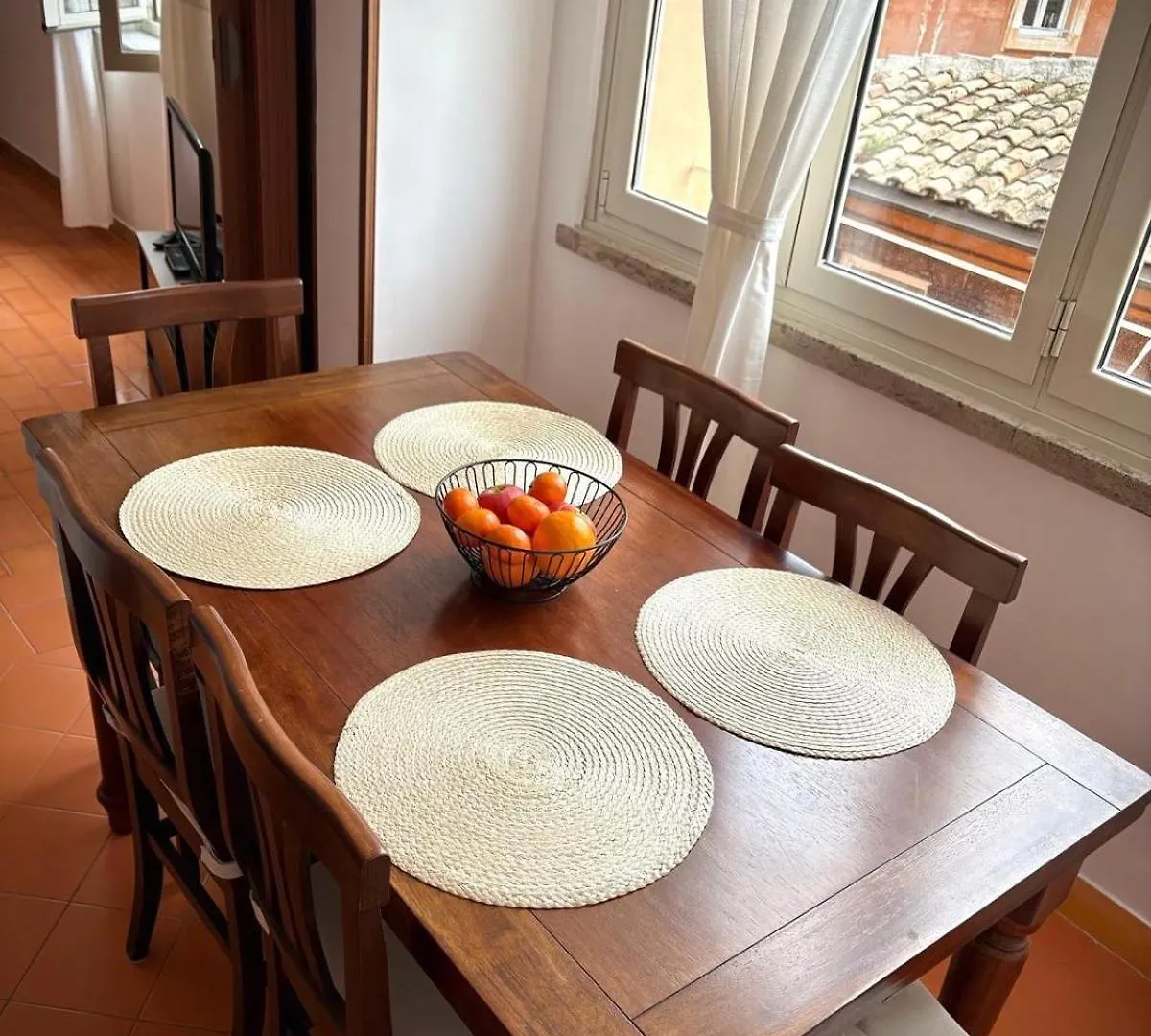 Ad Maiora Domus Apartment Rome